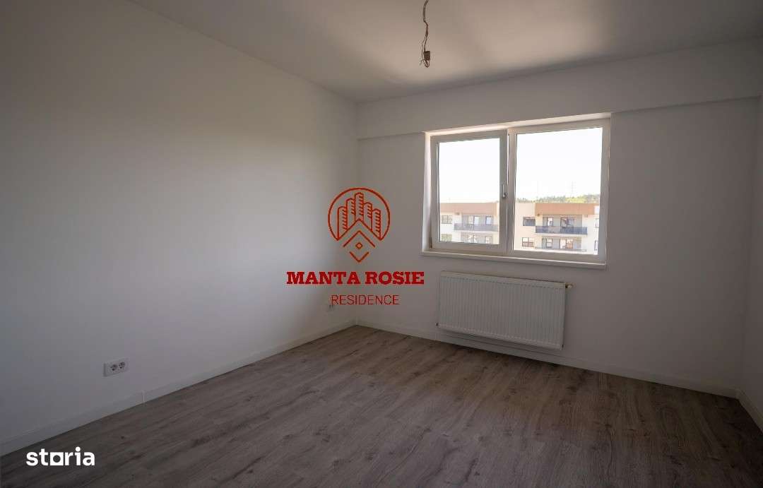 APARTAMENT 3 CAMERE / INTABULAT / PRET PROMO LA CREDIT / MANTA ROSIE - Imagine principală: 5/16