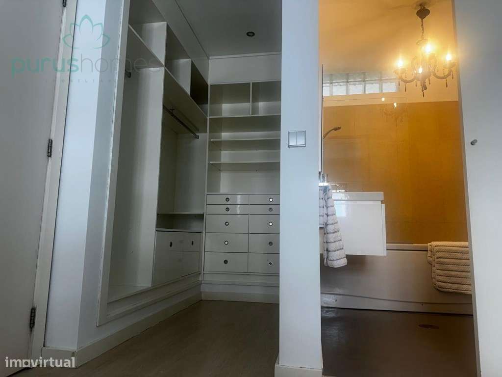 Apartamento T2 Forca - Aveiro-25