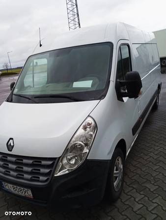 Renault Master L3H2 - 1