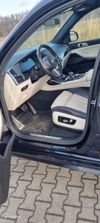 BMW X7 xDrive30d sport - 18