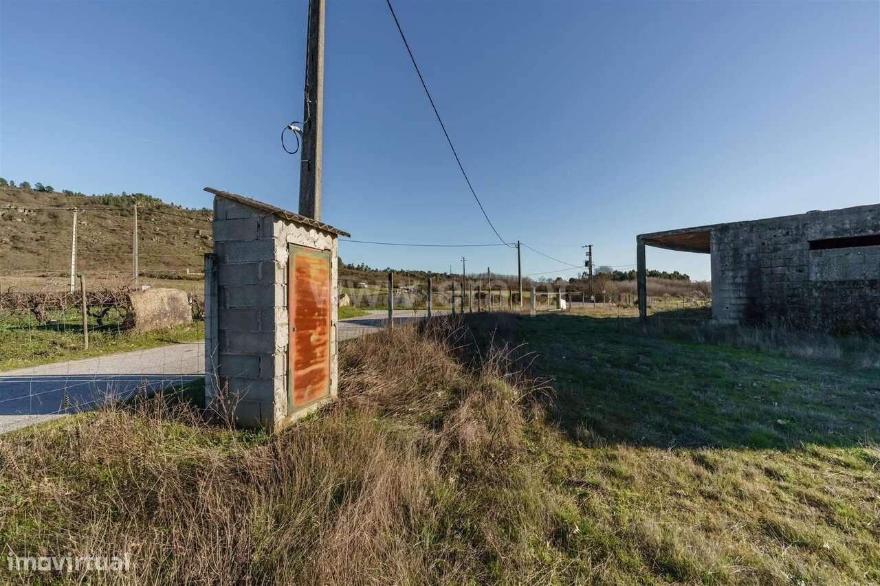 Quinta Estúdio / Covilhã, Orjais-10
