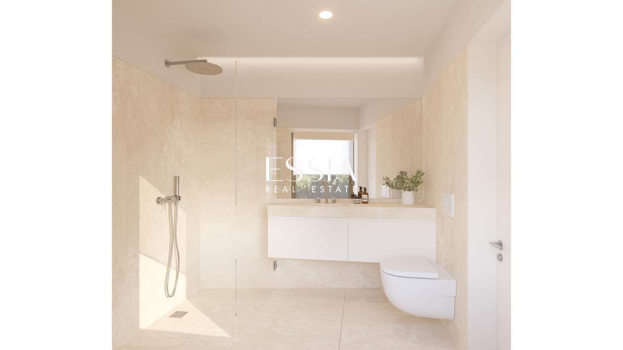 Apartamento T3 com Terraço no Foz Villas, na Foz do Douro-12