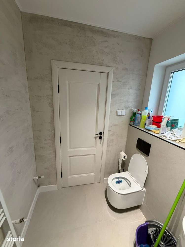 Apartament cu 2 camere I Semidecomandat I Parcare-8