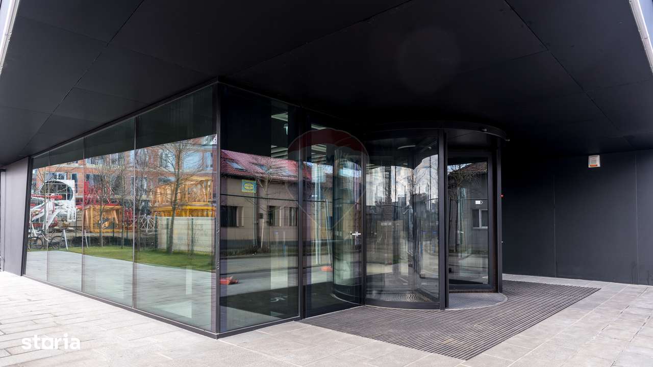 Spațiu de birouri premium de închiriat,semicentral, comision 0! - Imagine principală: 4/19