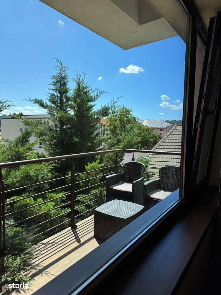 2 camere sfintul andrei bloc nou 450 euro - Imagine principală: 4/11