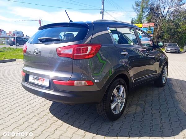 Kia Sportage 1.6 GDI M 2WD - 6