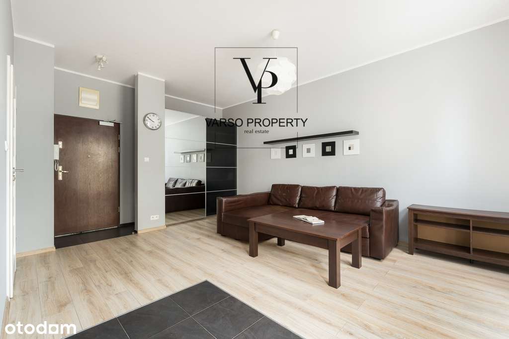 #Eko Park #Chodkiewicza #31,58 m2-2