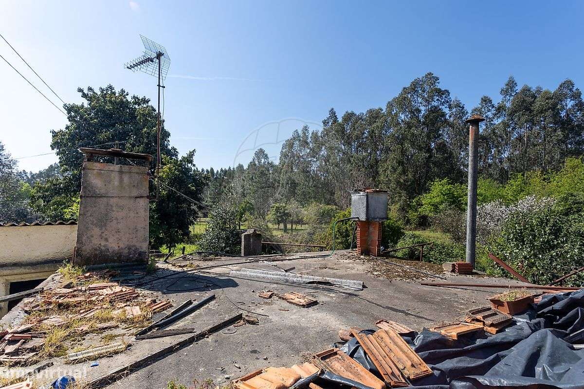 Moradia T4 para venda-29