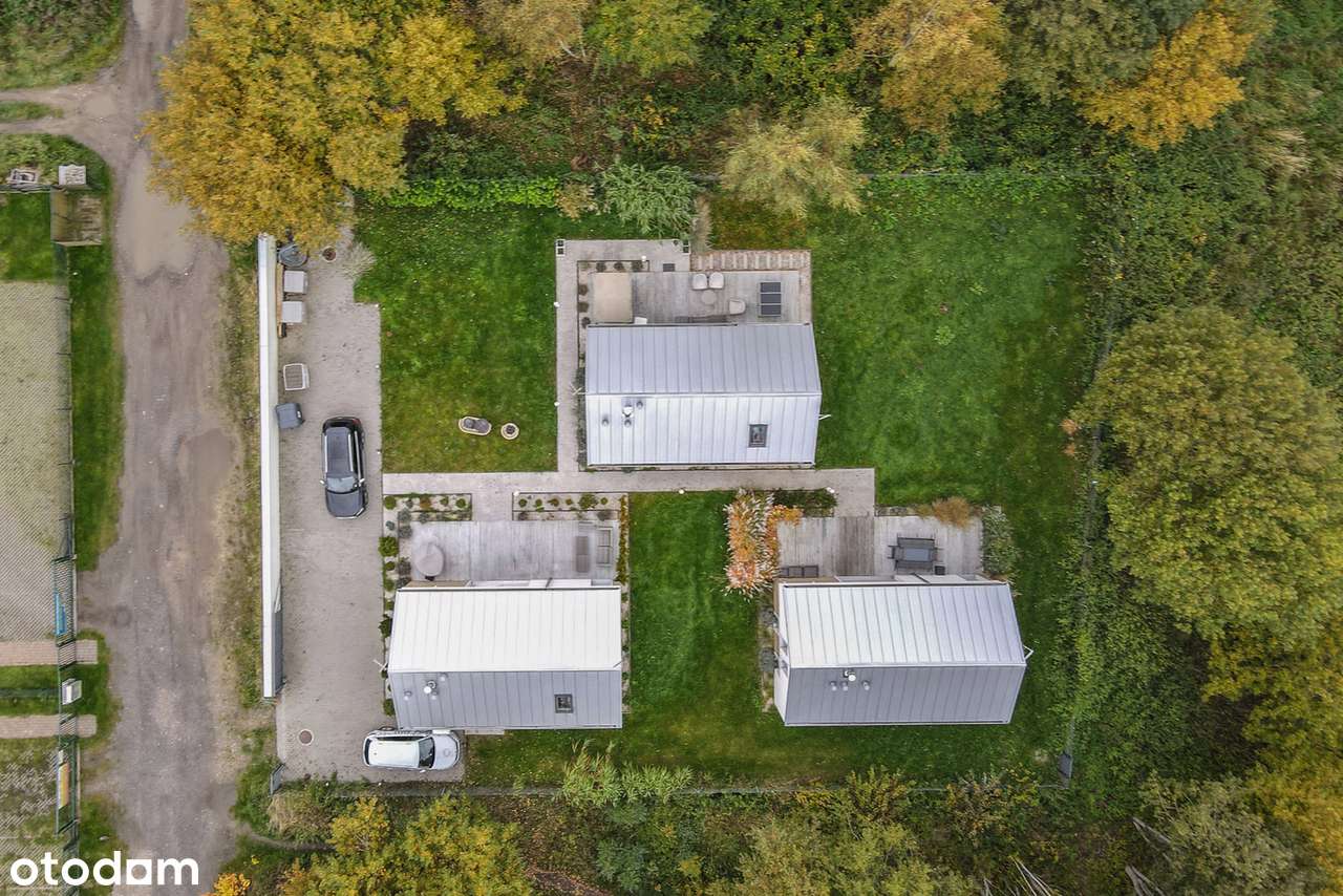 Komfortowy dom 250 m od morza! Pleśna / Ustronie Morskie-18