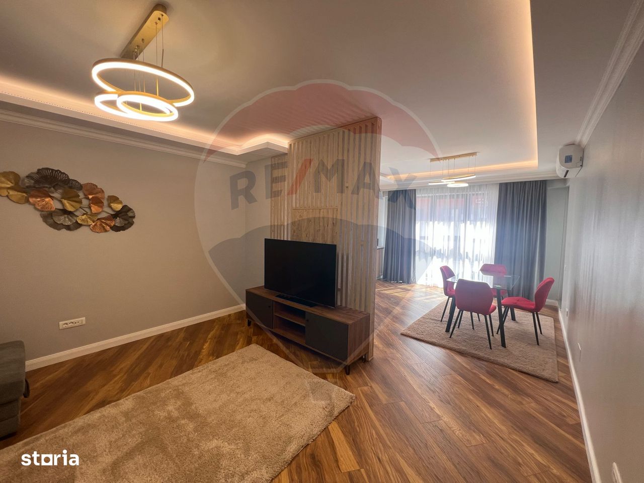 Apartament 2 camere de inchiriat | Prima Inchiriere I Omv Pipera