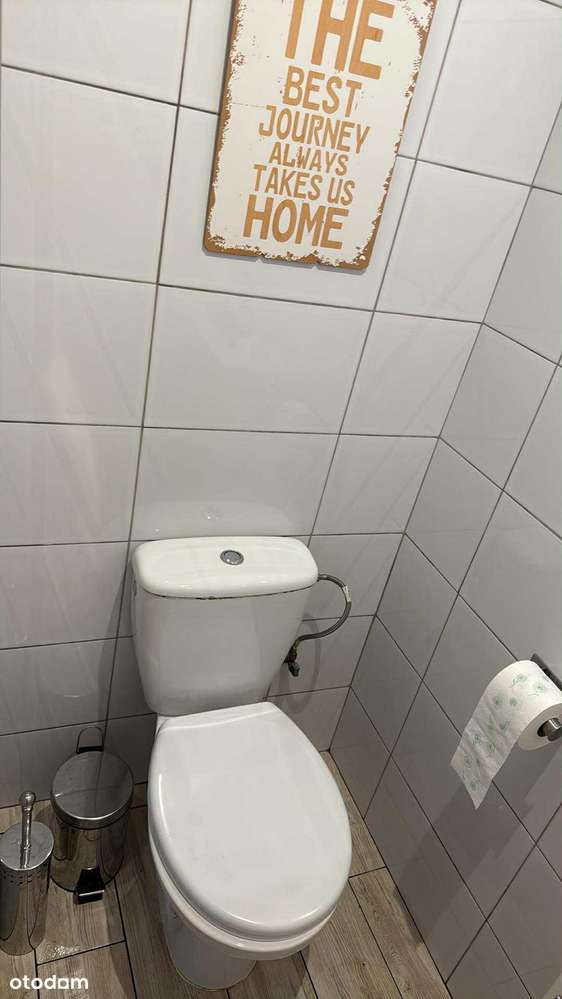 NIŻSZA CENA! Pokój do wynajęcia – ul. Komorska 4, Praga-Południe - Pełny obrazek: 5/6