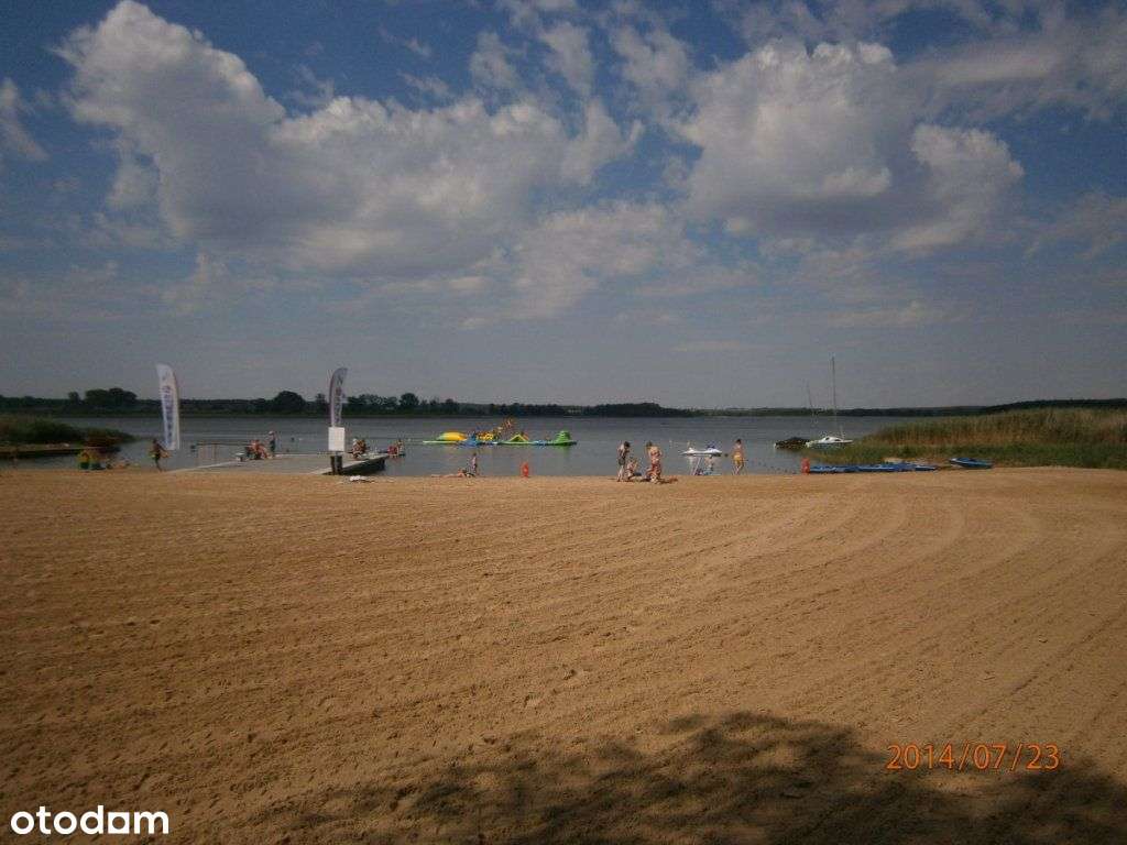 Działka, 1 108 m², Wiecanowo-4