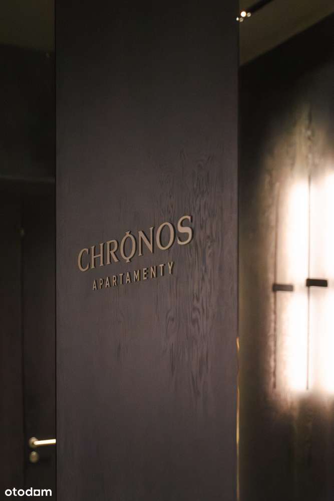 Sprzedam apartament 66,45 m² w Chronos Apartamenty, Wola/Śródmieście - Pełny obrazek: 4/15