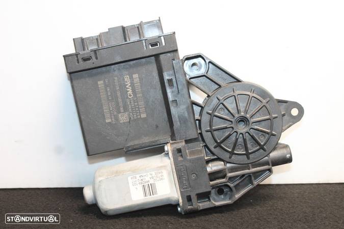 Motor Elevador Vidro Volvo XC60 - 2