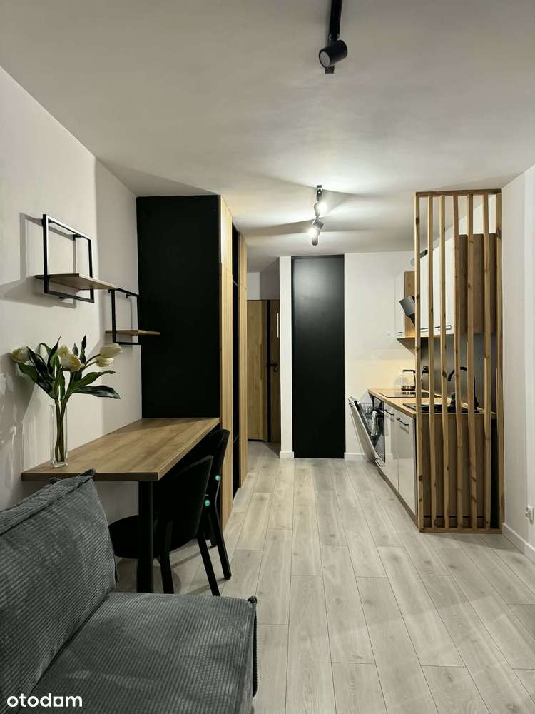 Nowoczesna kawalerka w Centrum Kołobrzegu – idealna pod inwestycję! - Pełny obrazek: 4/11