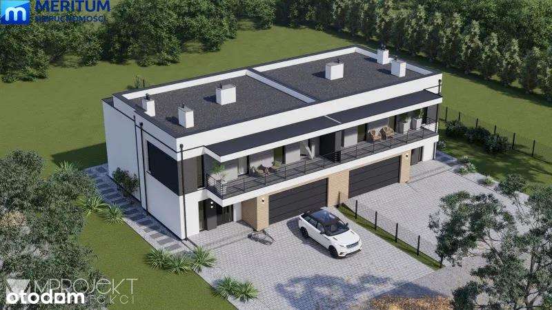 Nowoczesny design i funkcjonalne rozwiązania
