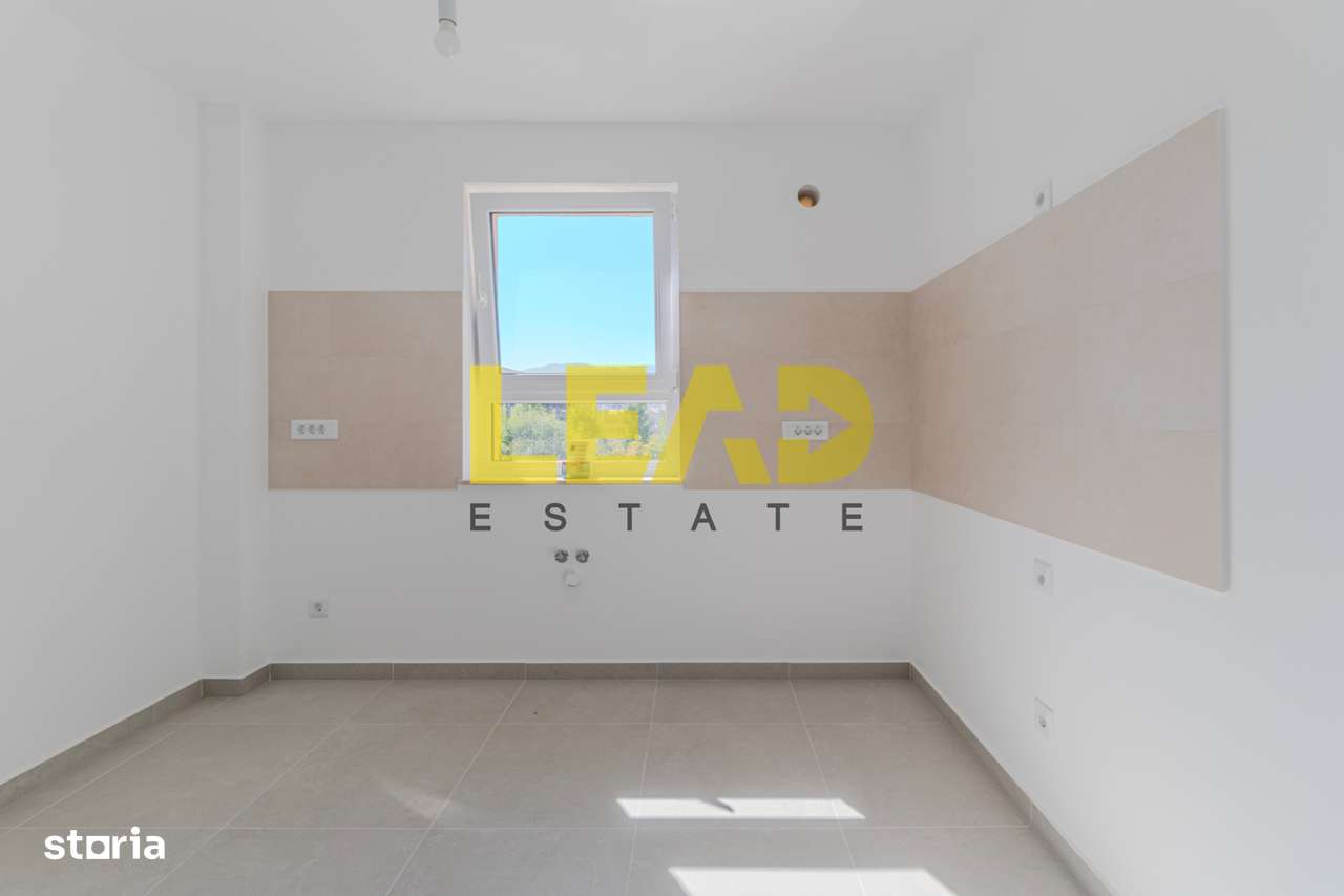 De vanzare ap. 2 camere, 53 mp utili, Rokman! COMISION 0%-7