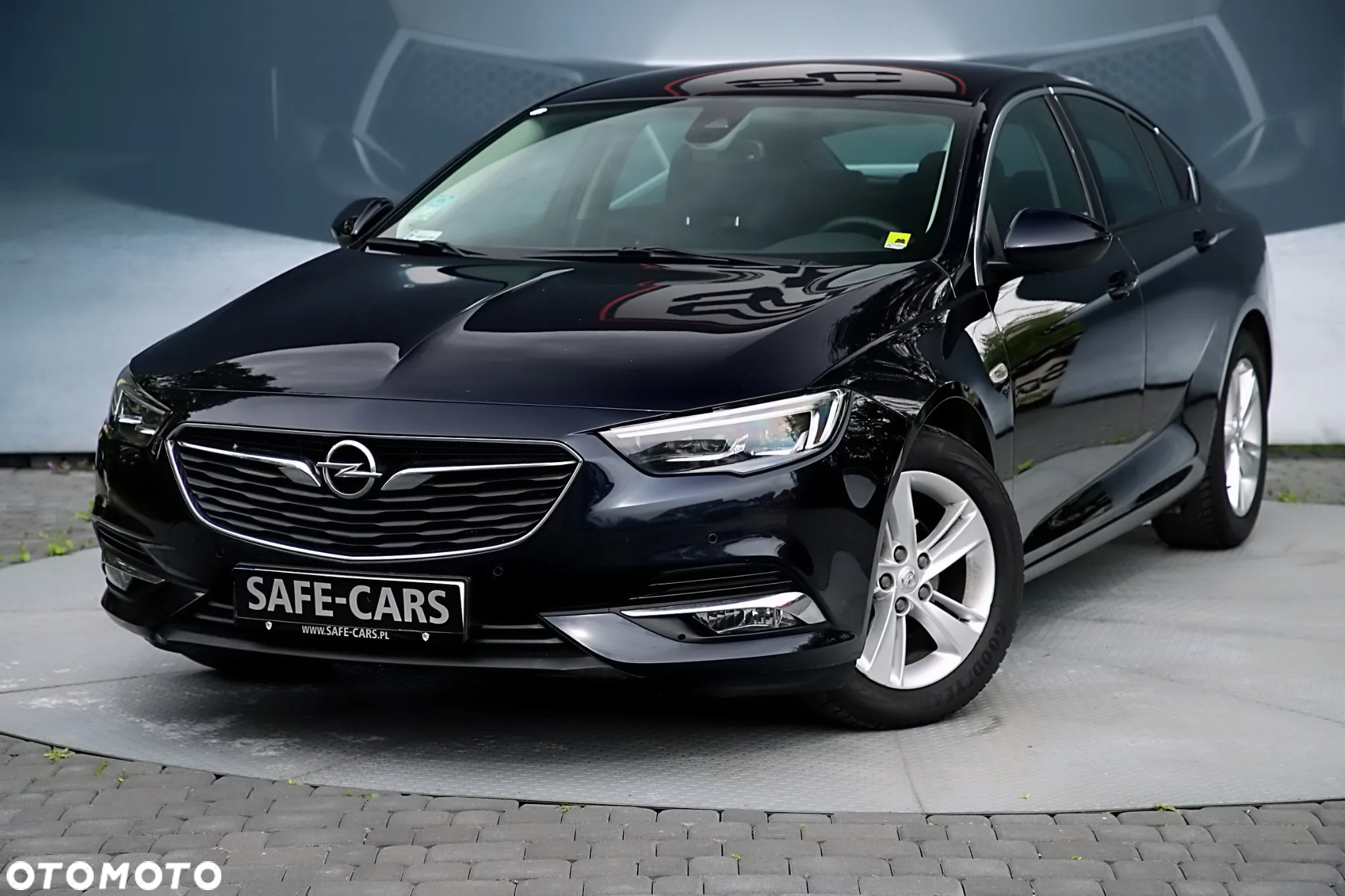 Opel Insignia 1.5 T GPF Innovation S&S - 3