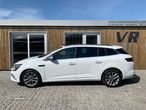 Renault Mégane Sport Tourer 1.5 dCi GT Line - 7