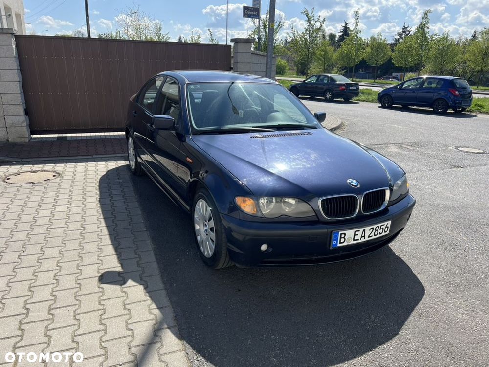 BMW 3