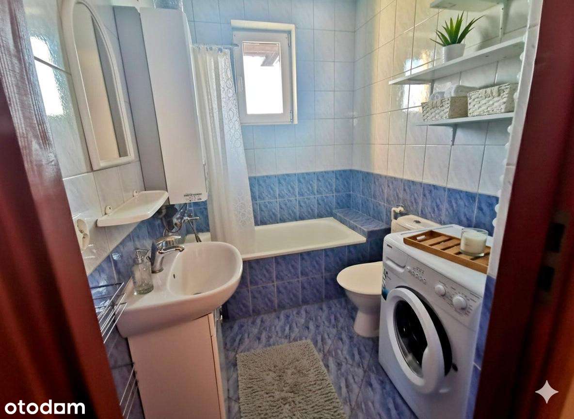 *REZERWACJA* Komfortowe mieszkanie 33 m² w centrum Niepołomic-4