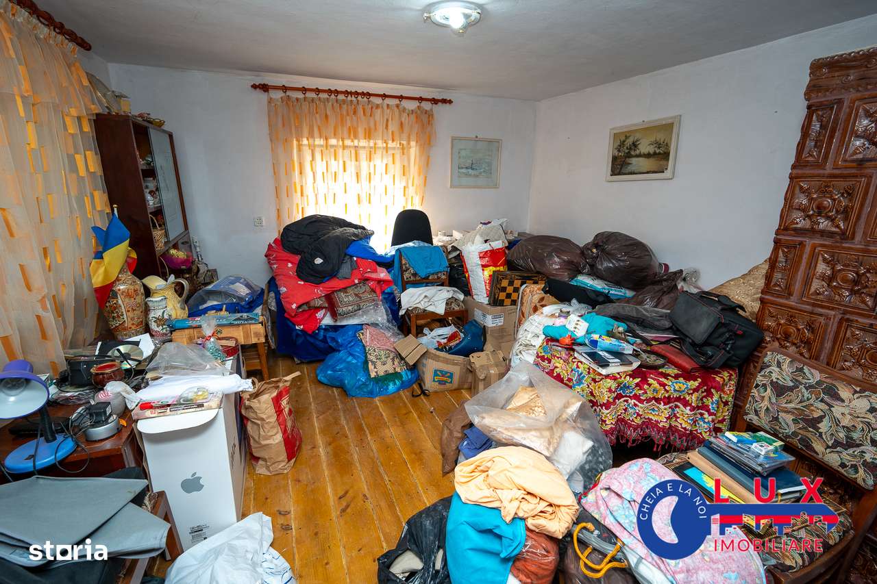 ID 6293 EXCLUSIVITATE Casa la sol - Strada Luminitei-13