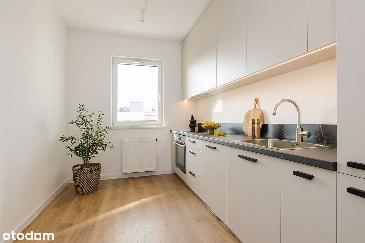 PRAGA POŁUDNIE | UMEBLOWANE | GOTOWE DO WPROWADZENIA-2