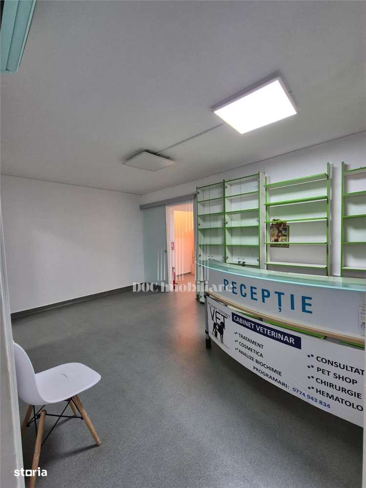 Inchiriere spatiu comercial|Drumul Taberei|compartimentat - Imagine principală: 4/20