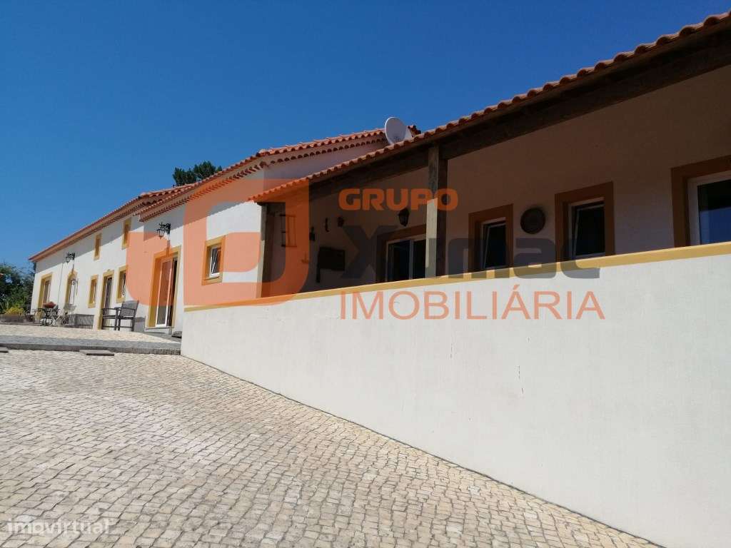 Magnífica propriedade tipo quintinha!!-9