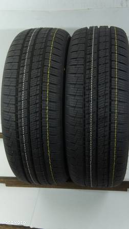 Opony K9058 Hankook 215/60/R17C całor nowe para wysyłka-odbiór - 2