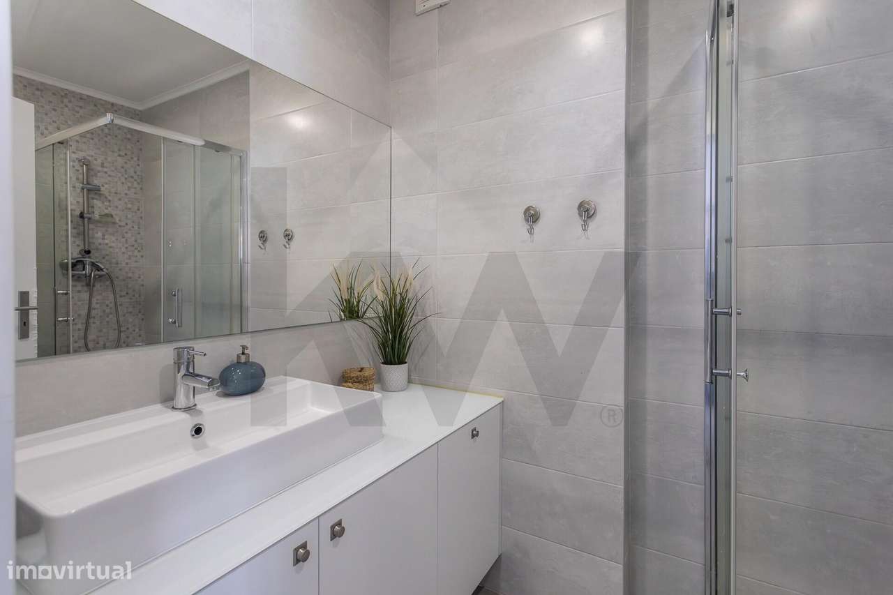 VENDA | Apartamento T2 Amadora l Com Varanda - Grande imagem: 5/29