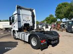 Mercedes-Benz ACTROS 1845 / Bez Retardera/ Standard / - 7