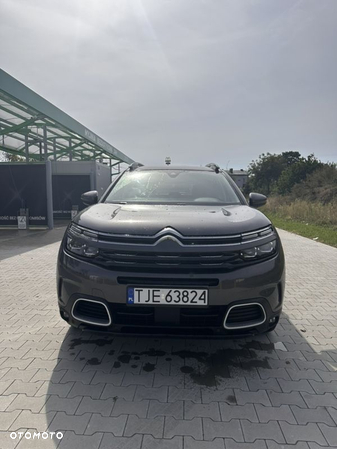 Citroën C5 Aircross - 3