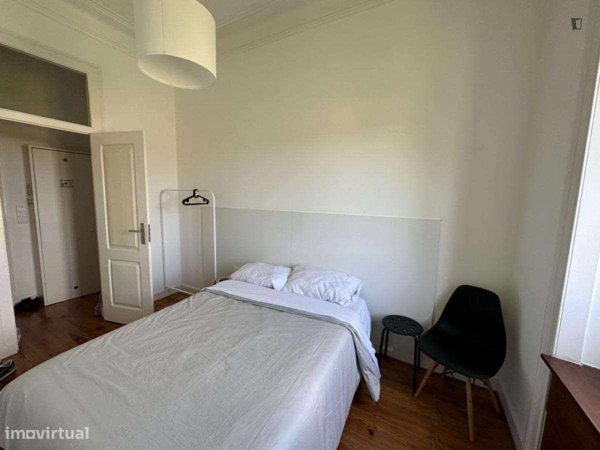 Apartamento com 2 quartos - localizado em Alcântara Lisbon - Grande imagem: 3/7