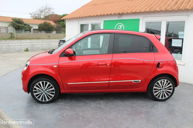 Renault Twingo Z.E. 22 Intens - 6