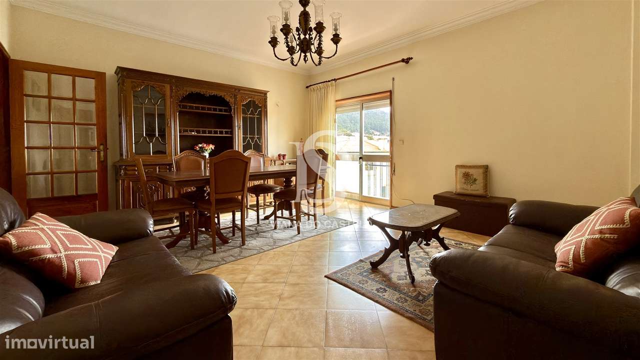 Apartamento T3 Venda em Areosa,Viana do Castelo
