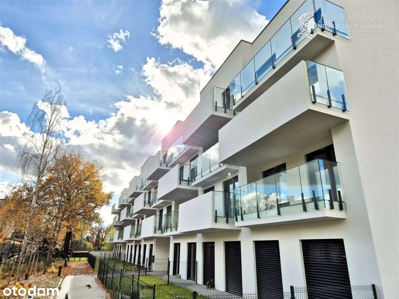 Osiedle Dworska – Ptasie | Ostatnie Gotowe Apartamenty | różne metraże-5