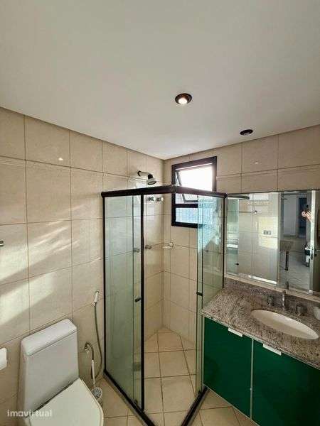 Cobertura duplex com piscina e garagem - Grande imagem: 5/8