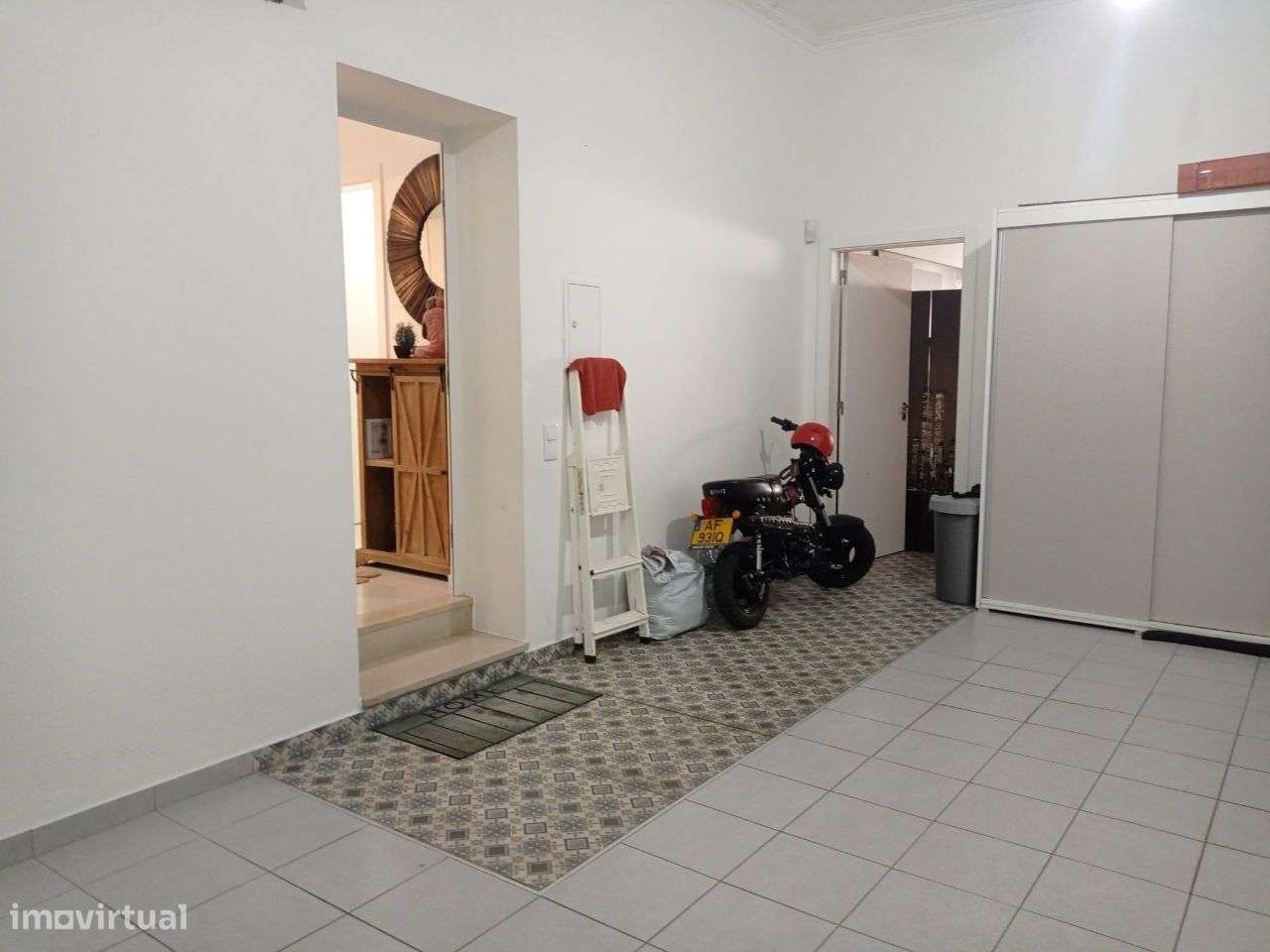 Moradia T3+1 no centro de Pataias-52