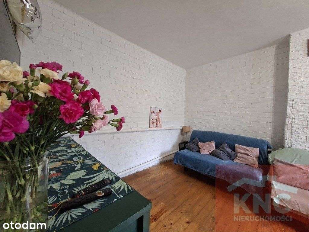 Dom 90 m² *działka 1099 m² – gmina Kamieńsk - Pełny obrazek: 4/10