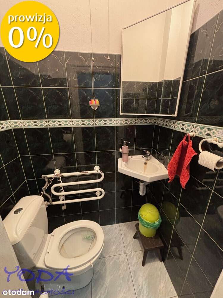 Przestronne mieszkanie w sercu miasta.-16