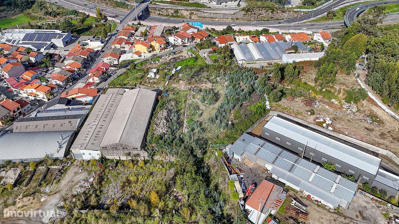 Terreno  para venda - Grande imagem: 5/12