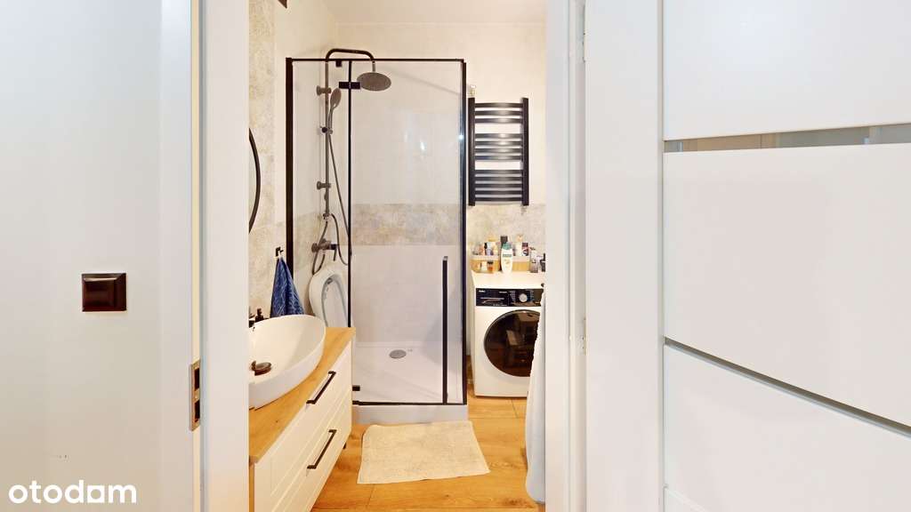 Przepiękne mieszkanie z widokiem na Świne-7