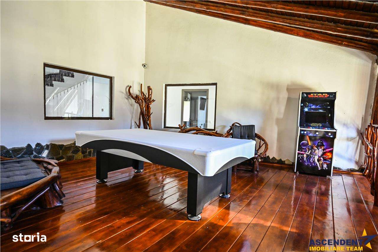 Pensiune noua, cu acces la rau, Bran-Moieciu - Imagine principală: 5/20