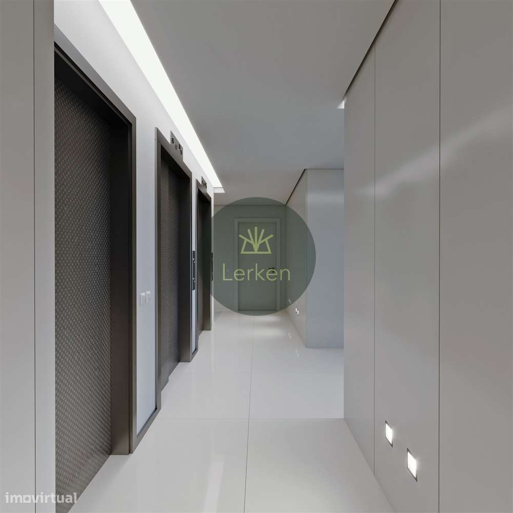 Apartamento T2 Venda em Real, Dume e Semelhe,Braga-12