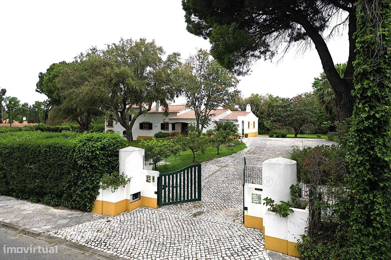 MORADIA SANTO ESTEVÃO - HERDADE DO ZAMBUJEIRO-57