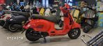 Vespa GTS - 6