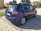 Volkswagen Golf Plus 1.2 TSI BlueMot Comfortline - 2