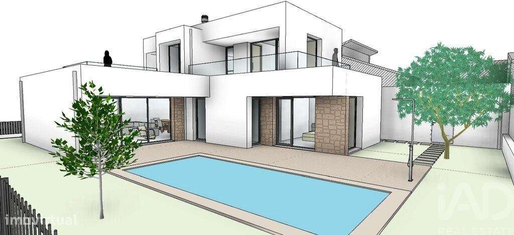 Moradia isolada T3 em Sesimbra (Castelo) de 152 m2 - Grande imagem: 1/30
