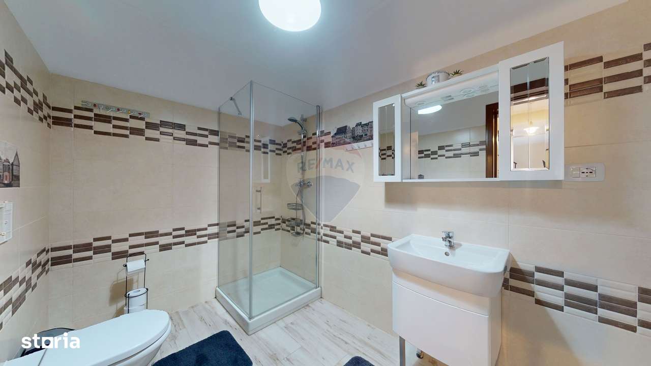 Doua case, 8 camere- oportunitate business - Bod, 2164 mp teren - Imagine principală: 4/20